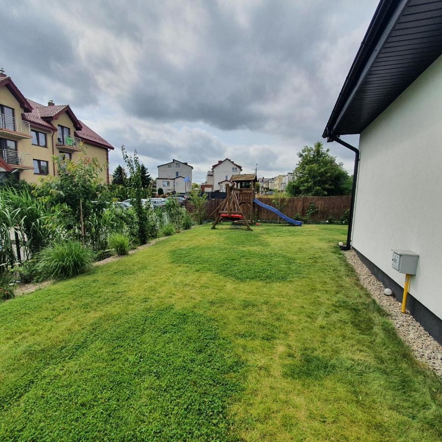 Domki U Marty - Władysławowo Exterior foto