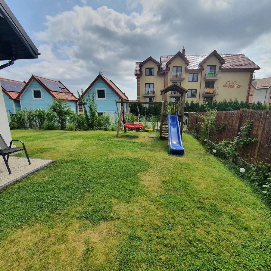 Domki U Marty - Władysławowo Exterior foto