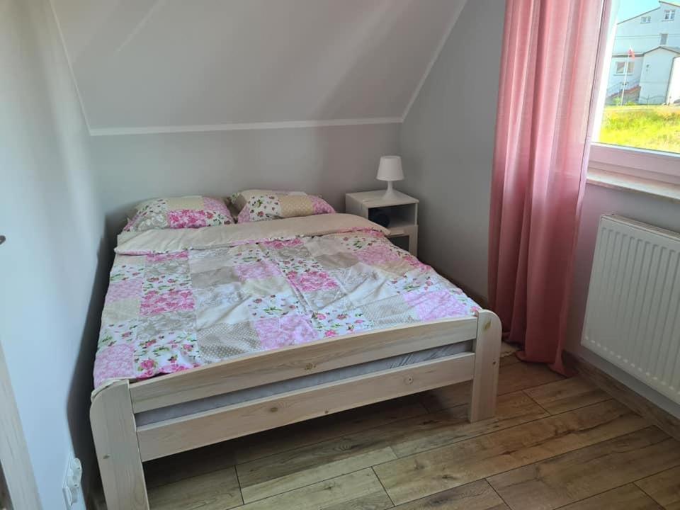 Domki U Marty - Władysławowo Zimmer foto