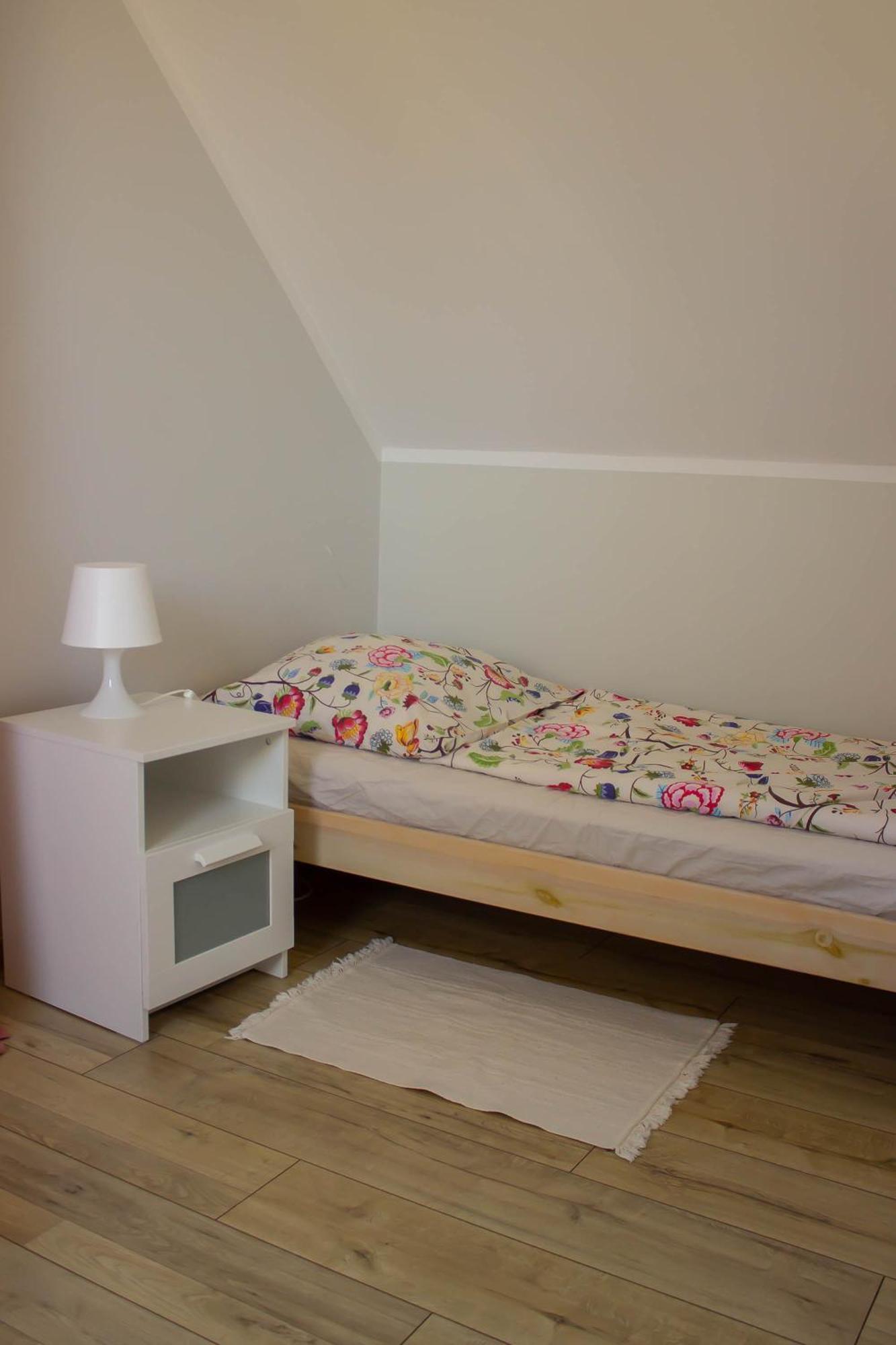 Domki U Marty - Władysławowo Zimmer foto