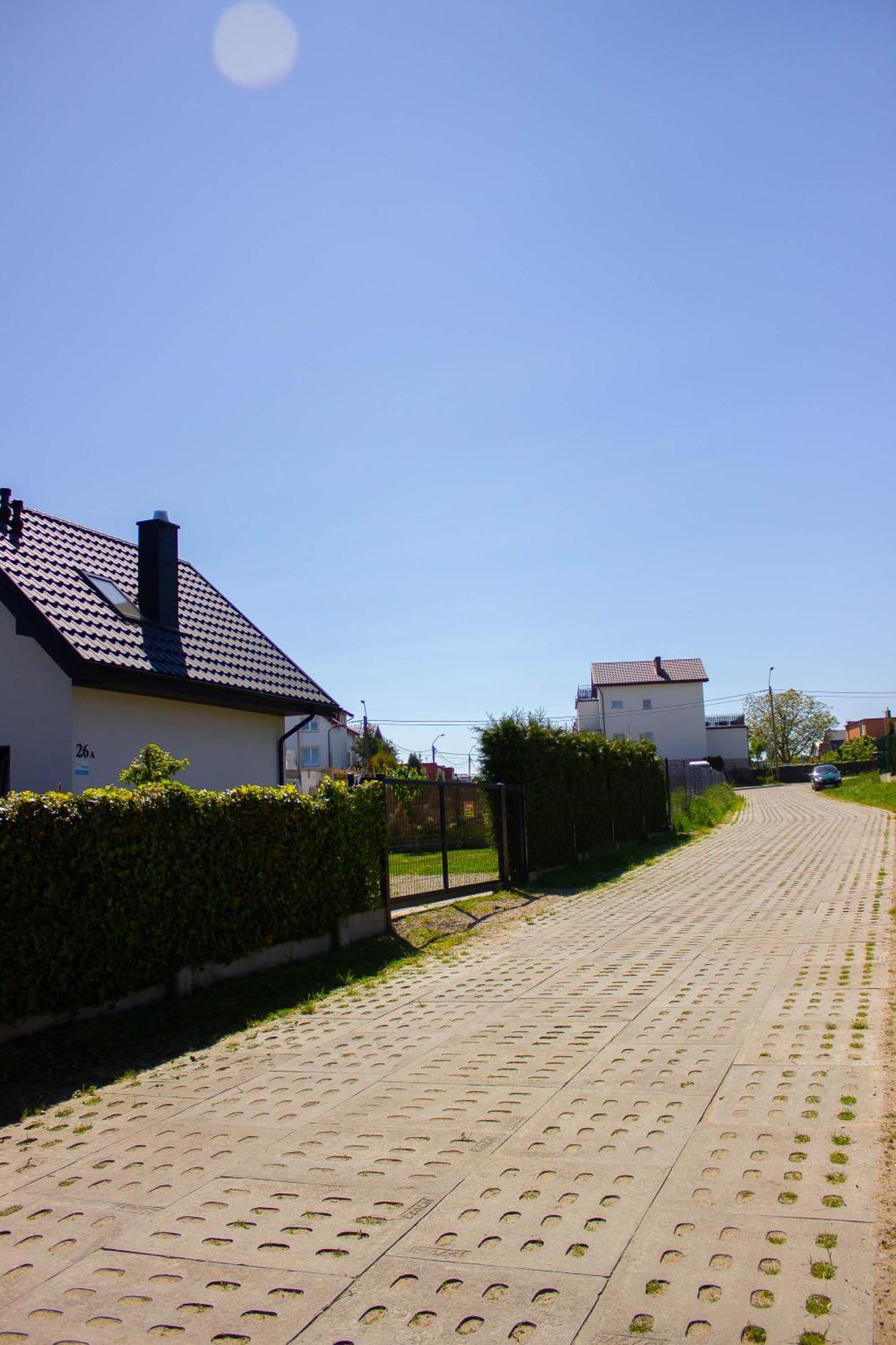 Domki U Marty - Władysławowo Exterior foto