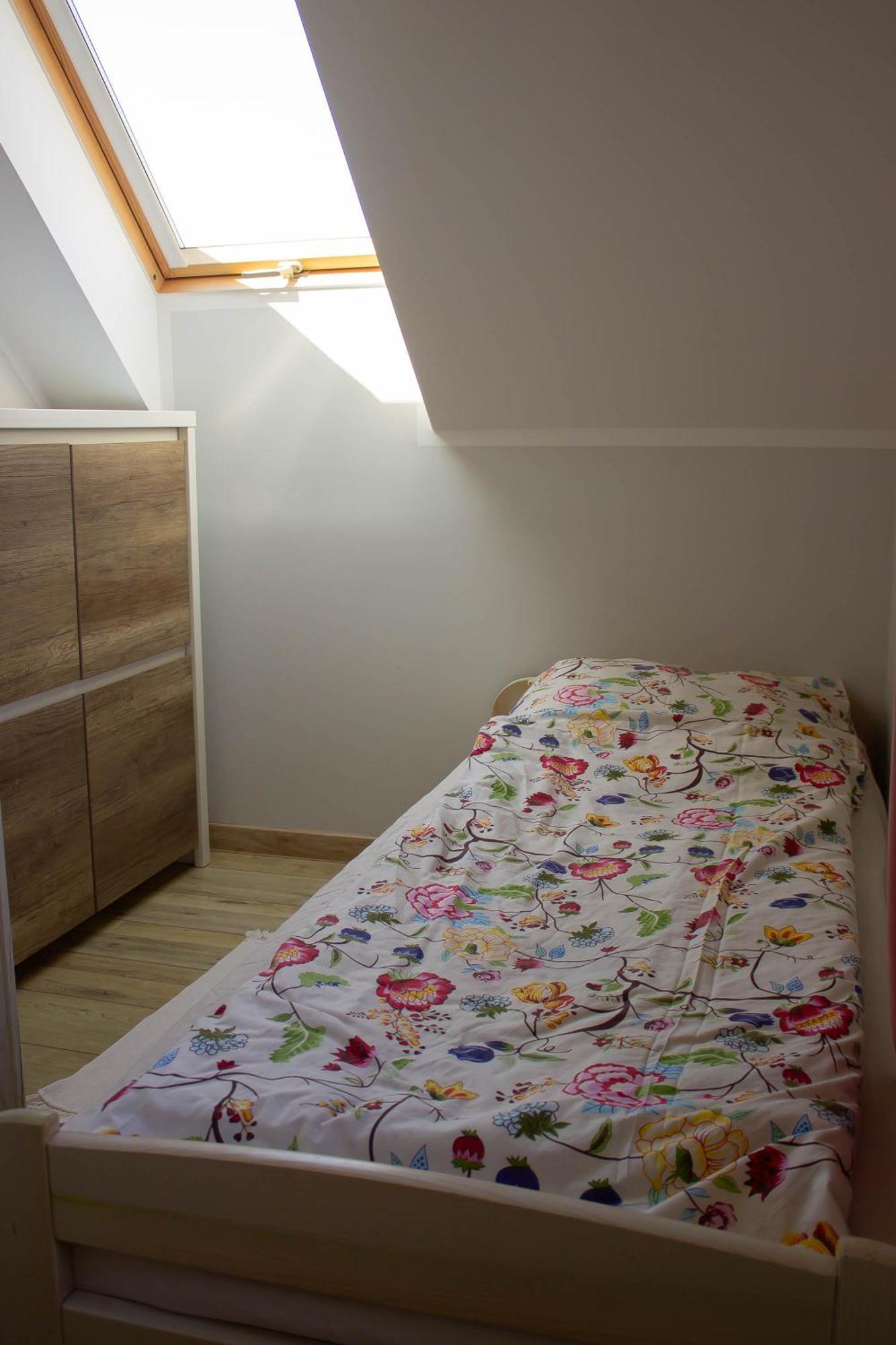 Domki U Marty - Władysławowo Zimmer foto