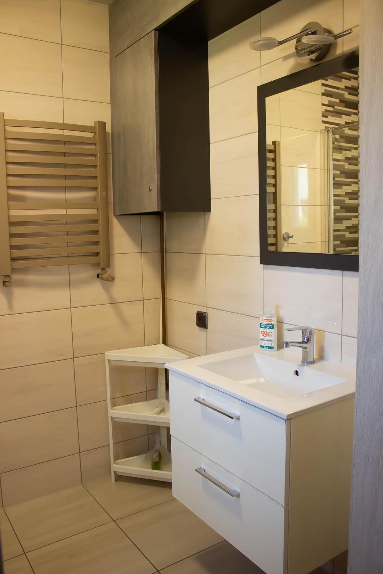Domki U Marty - Władysławowo Zimmer foto